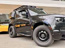 LAND ROVER DEFENDER 90 D250 COMMERCIAL