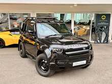 LAND ROVER DEFENDER 90 D250 COMMERCIAL