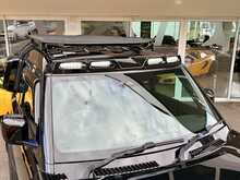LAND ROVER DEFENDER 90 D250 COMMERCIAL