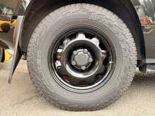 LAND ROVER DEFENDER 90 D250 COMMERCIAL