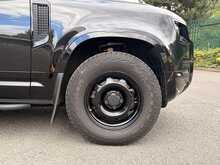 LAND ROVER DEFENDER 90 D250 COMMERCIAL