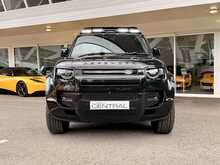 LAND ROVER DEFENDER 90 D250 COMMERCIAL