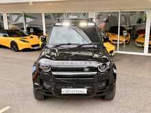 LAND ROVER DEFENDER 90 D250 COMMERCIAL