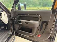 LAND ROVER DEFENDER 90 D250 COMMERCIAL