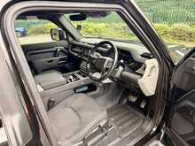 LAND ROVER DEFENDER 90 D250 COMMERCIAL