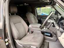 LAND ROVER DEFENDER 90 D250 COMMERCIAL