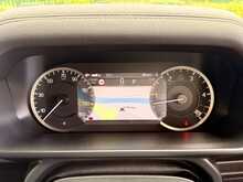LAND ROVER DEFENDER 90 D250 COMMERCIAL