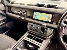 LAND ROVER DEFENDER 90 D250 COMMERCIAL