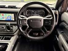 LAND ROVER DEFENDER 90 D250 COMMERCIAL