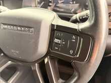 LAND ROVER DEFENDER 90 D250 COMMERCIAL