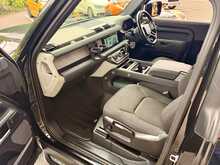 LAND ROVER DEFENDER 90 D250 COMMERCIAL