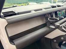 LAND ROVER DEFENDER 90 D250 COMMERCIAL