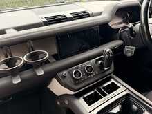 LAND ROVER DEFENDER 90 D250 COMMERCIAL