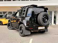 LAND ROVER DEFENDER 90 D250 COMMERCIAL