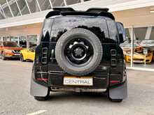 LAND ROVER DEFENDER 90 D250 COMMERCIAL