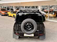 LAND ROVER DEFENDER 90 D250 COMMERCIAL