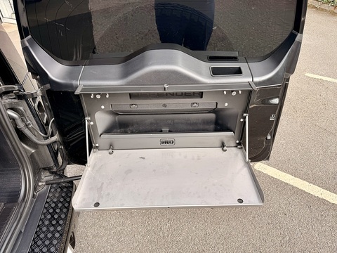 3.0 D250 MHEV Hard Top SUV 3dr Diesel Auto 4WD SWB Euro 6 (s/s) (250 ps)