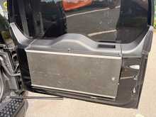 LAND ROVER DEFENDER 90 D250 COMMERCIAL