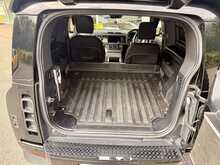 LAND ROVER DEFENDER 90 D250 COMMERCIAL