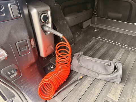 3.0 D250 MHEV Hard Top SUV 3dr Diesel Auto 4WD SWB Euro 6 (s/s) (250 ps)