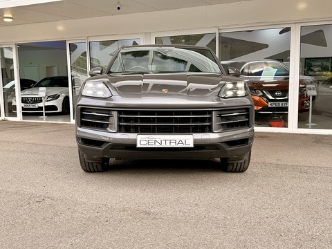 3.0 V6 E-Hybrid 25.9kWh SUV 5dr Petrol Plug-in Hybrid TiptronicS 4WD Euro 6 (s/s) (470 ps)