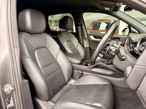 3.0 V6 E-Hybrid 25.9kWh SUV 5dr Petrol Plug-in Hybrid TiptronicS 4WD Euro 6 (s/s) (470 ps)