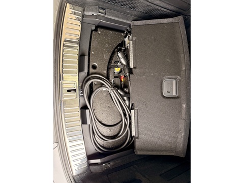 3.0 V6 E-Hybrid 25.9kWh SUV 5dr Petrol Plug-in Hybrid TiptronicS 4WD Euro 6 (s/s) (470 ps)