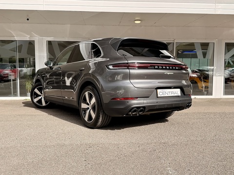 3.0 V6 E-Hybrid 25.9kWh SUV 5dr Petrol Plug-in Hybrid TiptronicS 4WD Euro 6 (s/s) (470 ps)