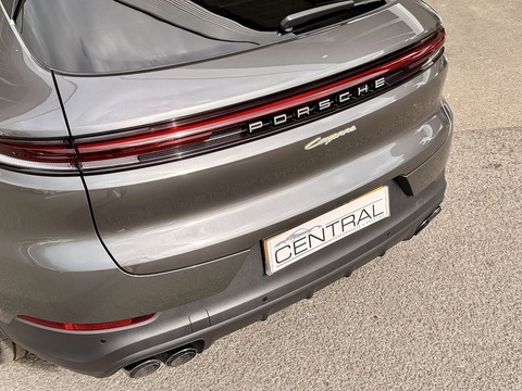 3.0 V6 E-Hybrid 25.9kWh SUV 5dr Petrol Plug-in Hybrid TiptronicS 4WD Euro 6 (s/s) (470 ps)