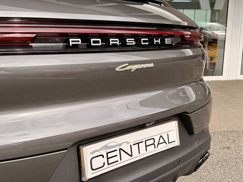3.0 V6 E-Hybrid 25.9kWh SUV 5dr Petrol Plug-in Hybrid TiptronicS 4WD Euro 6 (s/s) (470 ps)
