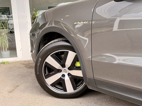 3.0 V6 E-Hybrid 25.9kWh SUV 5dr Petrol Plug-in Hybrid TiptronicS 4WD Euro 6 (s/s) (470 ps)