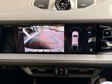 PORSCHE CAYENNE E HYBRID FINISHED IN QUARTZITE GREY