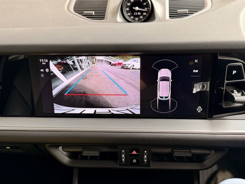 3.0 V6 E-Hybrid 25.9kWh SUV 5dr Petrol Plug-in Hybrid TiptronicS 4WD Euro 6 (s/s) (470 ps)