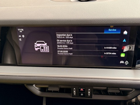3.0 V6 E-Hybrid 25.9kWh SUV 5dr Petrol Plug-in Hybrid TiptronicS 4WD Euro 6 (s/s) (470 ps)
