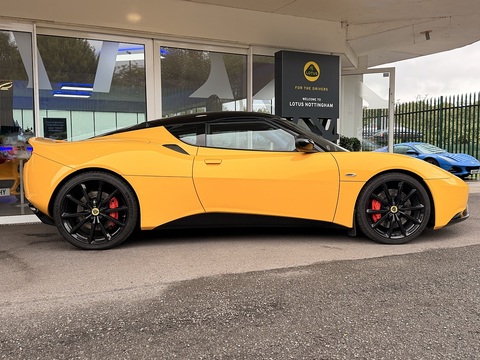 3.5 V6 Sports Racer Coupe 2dr Petrol Manual Euro 5 (280 ps)