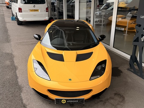 3.5 V6 Sports Racer Coupe 2dr Petrol Manual Euro 5 (280 ps)