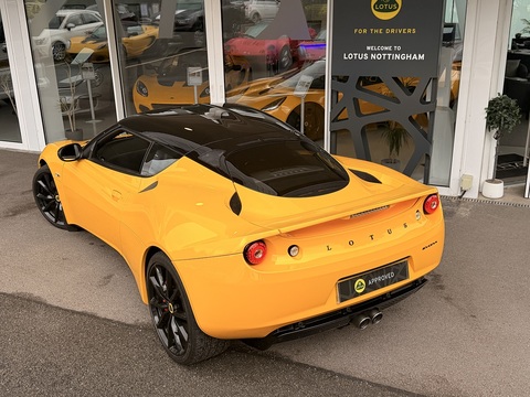 3.5 V6 Sports Racer Coupe 2dr Petrol Manual Euro 5 (280 ps)