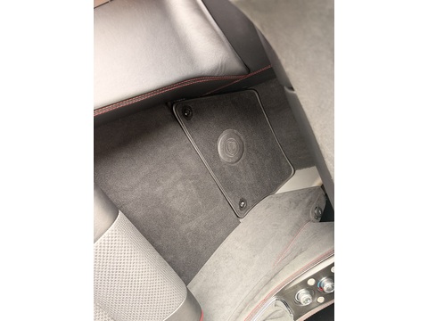 3.5 V6 Sports Racer Coupe 2dr Petrol Manual Euro 5 (280 ps)