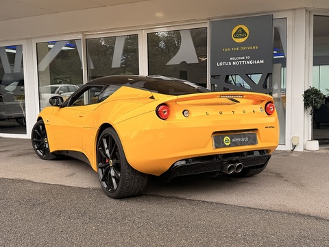 3.5 V6 Sports Racer Coupe 2dr Petrol Manual Euro 5 (280 ps)