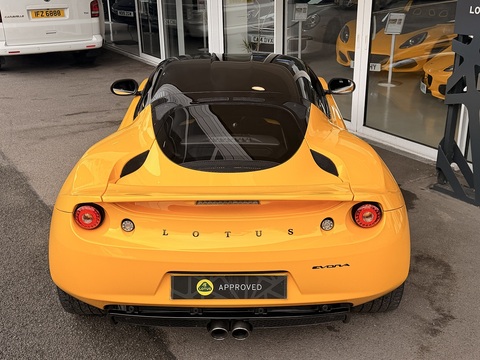 3.5 V6 Sports Racer Coupe 2dr Petrol Manual Euro 5 (280 ps)