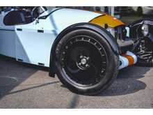 MORGAN SUPER 3 GULF EDITION
