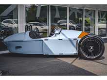 MORGAN SUPER 3 GULF EDITION