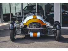 MORGAN SUPER 3 GULF EDITION
