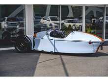 MORGAN SUPER 3 GULF EDITION
