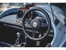MORGAN SUPER 3 GULF EDITION