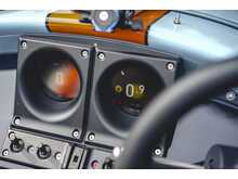 MORGAN SUPER 3 GULF EDITION