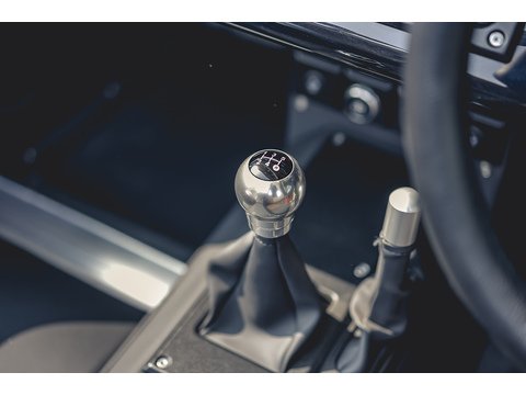 1.6 2dr Saloon Manual Petrol