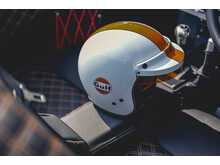 MORGAN SUPER 3 GULF EDITION