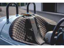 MORGAN SUPER 3 GULF EDITION