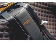 MORGAN SUPER 3 GULF EDITION